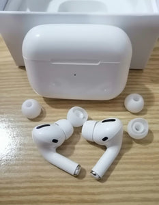 Next-Gen Pro Earbuds – Active Noise Cancellation & Ultra-Clear Sound for Music & Calls