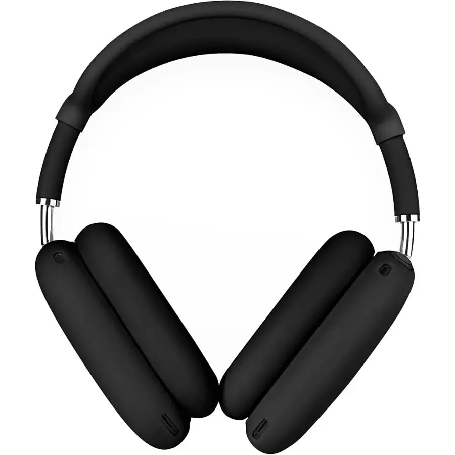 Air Pods MAX Premium Over-Ear Wireless Headphones with Noise Cancelling – Hi-Fi Sound, Long Battery Life, Comfortable Fit,