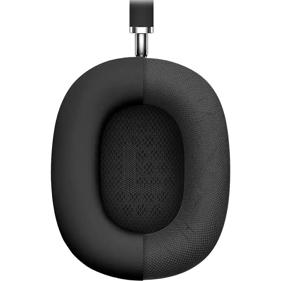 Air Pods MAX Premium Over-Ear Wireless Headphones with Noise Cancelling – Hi-Fi Sound, Long Battery Life, Comfortable Fit,