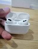 Next-Gen Pro Earbuds – Active Noise Cancellation & Ultra-Clear Sound for Music & Calls