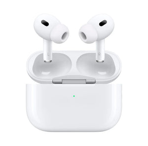 Next-Gen Pro Earbuds – Active Noise Cancellation & Ultra-Clear Sound for Music & Calls