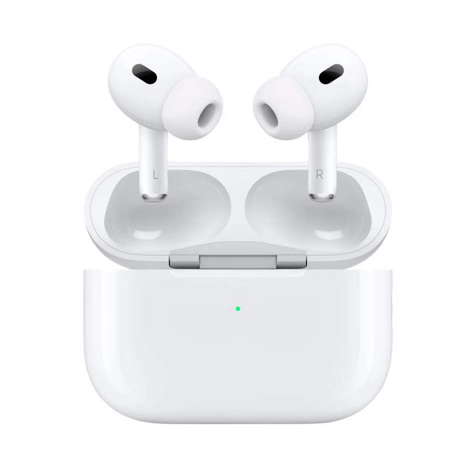 Next-Gen Pro Earbuds – Active Noise Cancellation & Ultra-Clear Sound for Music & Calls