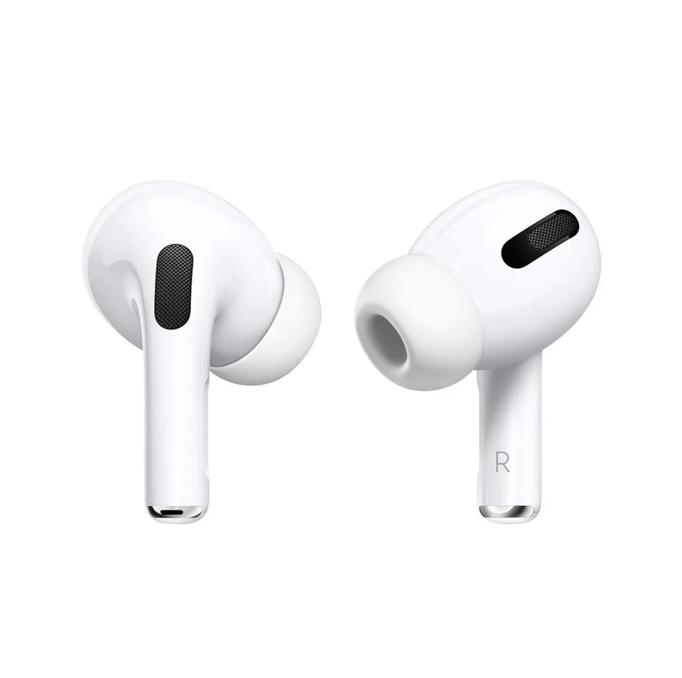 Next-Gen Pro Earbuds – Active Noise Cancellation & Ultra-Clear Sound for Music & Calls
