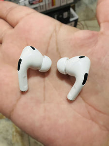 Bluetooth Earbuds with Active Noise Cancellation – Premium Sound On the Go