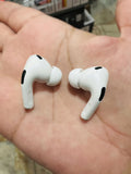 Bluetooth Earbuds with Active Noise Cancellation – Premium Sound On the Go