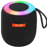 New GTS-1468 USB/TF  Mini wireless Bluetooth Speaker Long Battery Life - Mini Speaker -