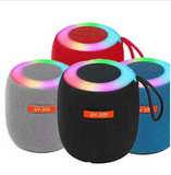 New GTS-1468 USB/TF  Mini wireless Bluetooth Speaker Long Battery Life - Mini Speaker -