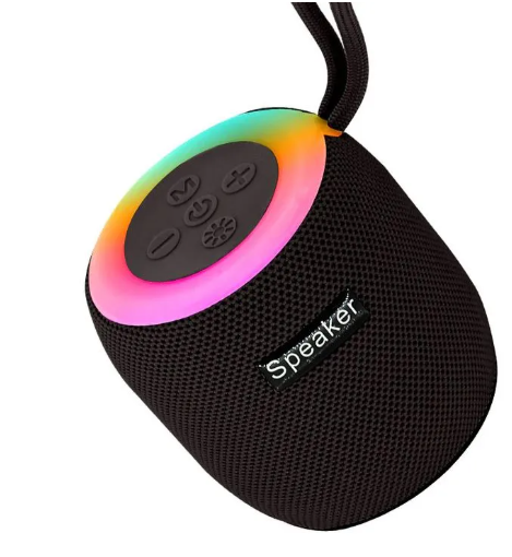 New GTS-1468 USB/TF  Mini wireless Bluetooth Speaker Long Battery Life - Mini Speaker -