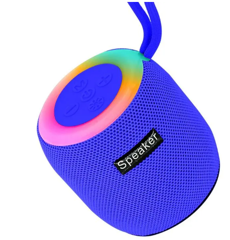 New GTS-1468 USB/TF  Mini wireless Bluetooth Speaker Long Battery Life - Mini Speaker -