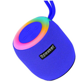 New GTS-1468 USB/TF  Mini wireless Bluetooth Speaker Long Battery Life - Mini Speaker -