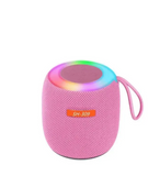 New GTS-1468 USB/TF  Mini wireless Bluetooth Speaker Long Battery Life - Mini Speaker -