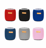 New GTS-1468 USB/TF  Mini wireless Bluetooth Speaker Long Battery Life - Mini Speaker -