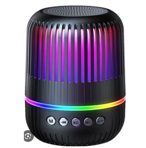 GTS 2150 MINI SPEAKER WIRELESS PORTABLE BLUETOOTH SPEAKER,RGB LIGHT