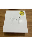 Next-Gen Pro Earbuds – Active Noise Cancellation & Ultra-Clear Sound for Music & Calls