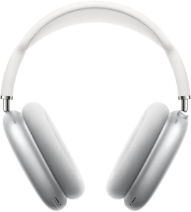 Air Pods MAX Premium Over-Ear Wireless Headphones with Noise Cancelling – Hi-Fi Sound, Long Battery Life, Comfortable Fit,