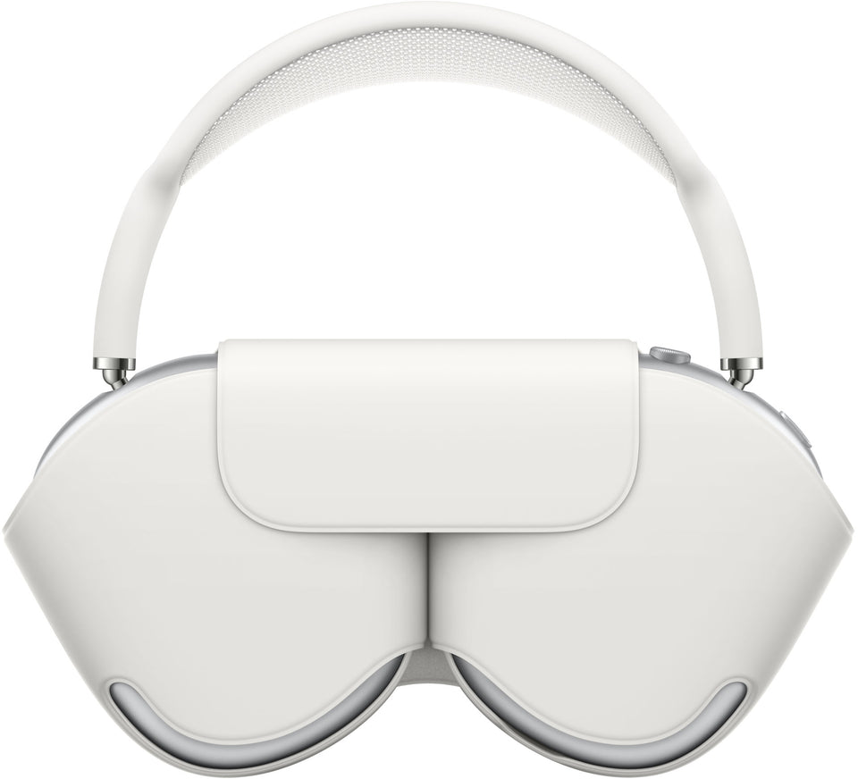 Air Pods MAX Premium Over-Ear Wireless Headphones with Noise Cancelling – Hi-Fi Sound, Long Battery Life, Comfortable Fit,