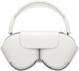 Air Pods MAX Premium Over-Ear Wireless Headphones with Noise Cancelling – Hi-Fi Sound, Long Battery Life, Comfortable Fit,