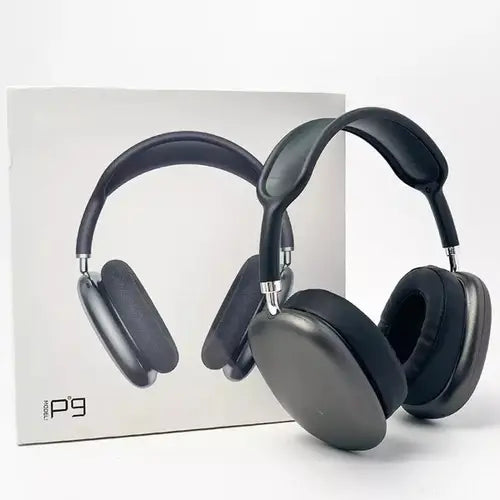 P9 Headphone Wireless Bluetooth