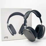 P9 Headphone Wireless Bluetooth